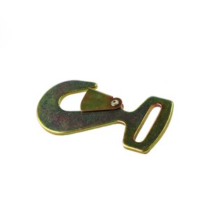 Hook and Fitting for Loadlashing