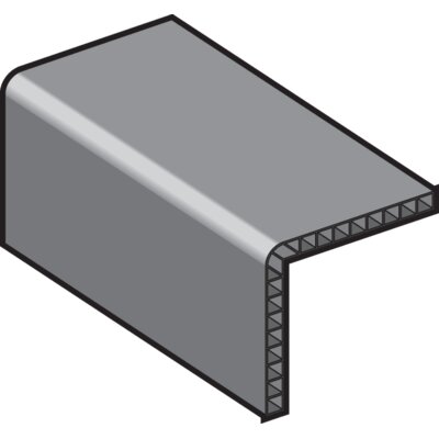 Corner protection1