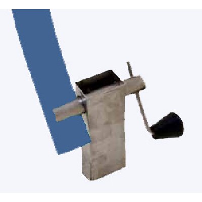 Reeling device