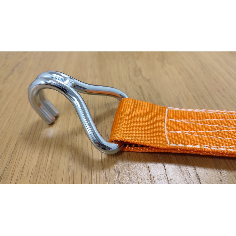 Kuormansidontavyö Carry