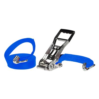 Kuormansidontavyö POWERTEX Trucker Force / Trucker Force Ergo