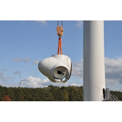 Päällysteraksi painaviin nostoihin