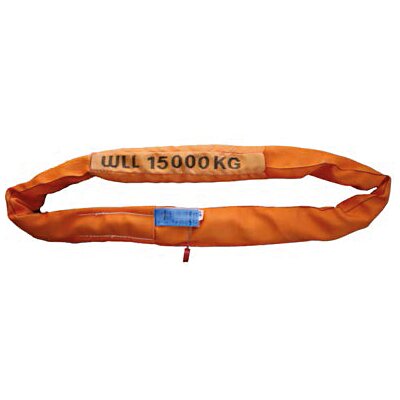 Heavy-Lift Roundsling