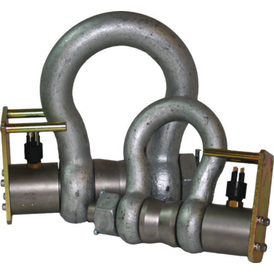 Vetec Shackle Pin 2010