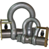 Vetec Shackle Pin 2010