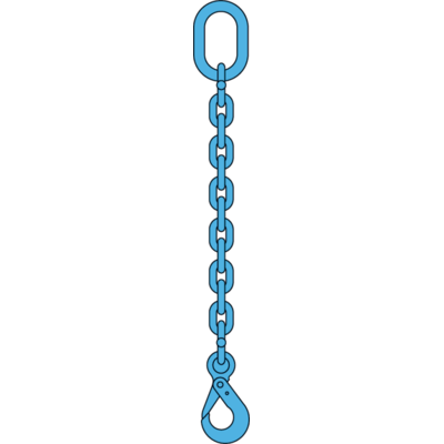 Chain Sling CSY-176 Grade 12
