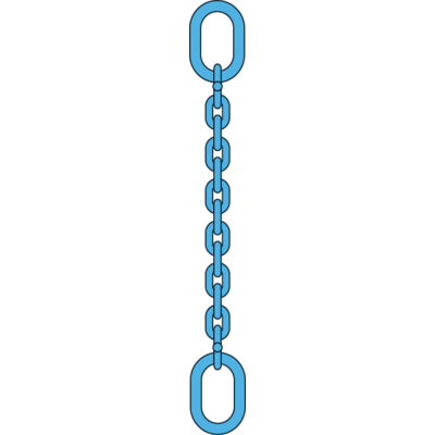 Chain Sling CSY-180 Grade 12