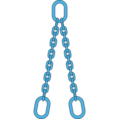 Chain Sling CSY-280 Grade 12