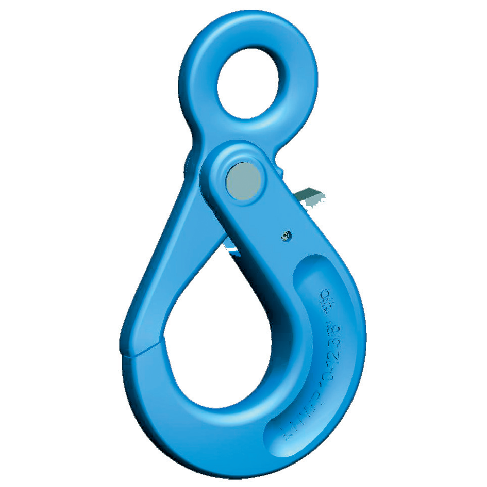 Safety Hook Pewag LHWP