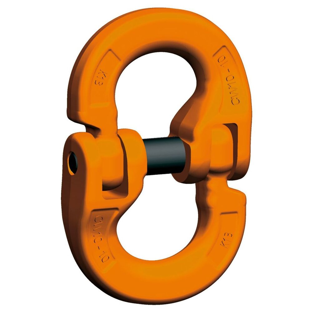 Connex Connecting Link Pewag CW