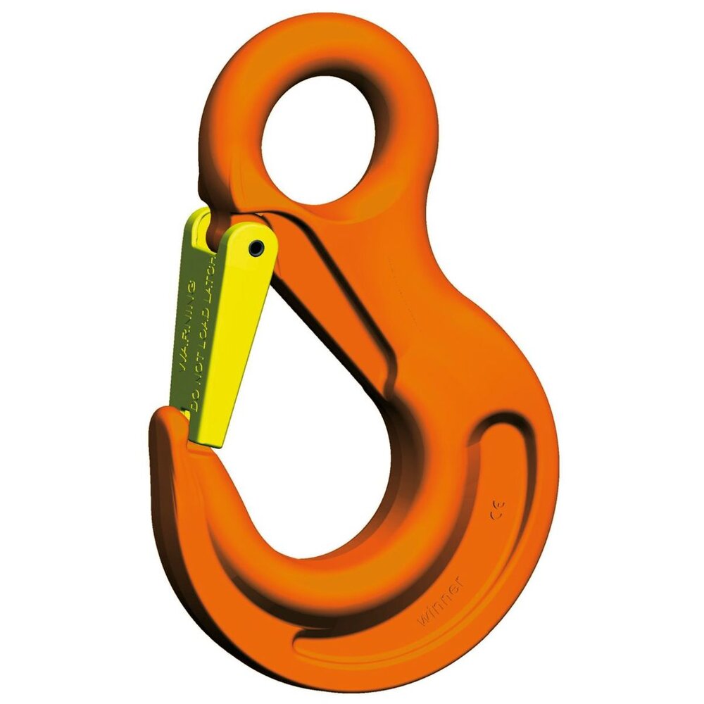 Eye Sling Hook Pewag HSW