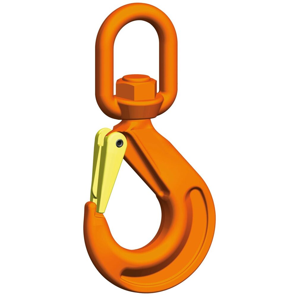 Swivel Hook Pewag WSBW