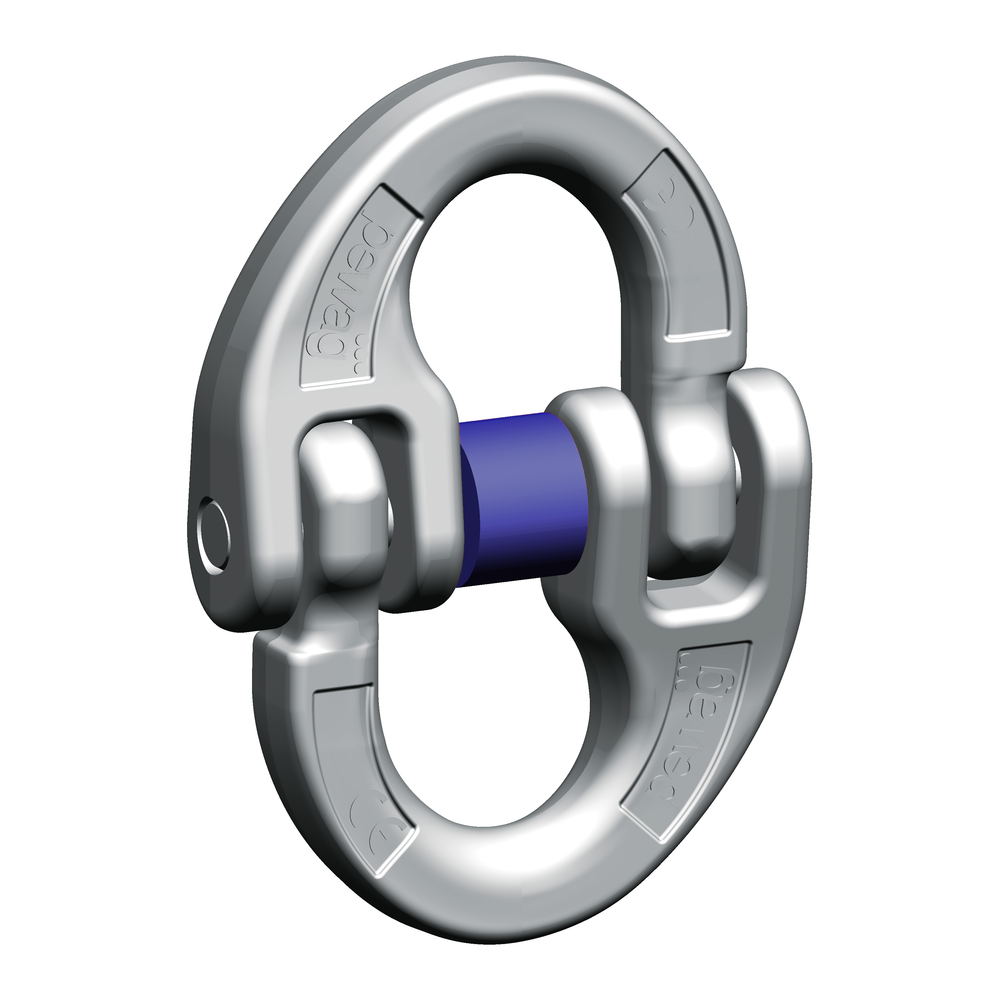 Connex Connecting Link Pewag CWI Stainless