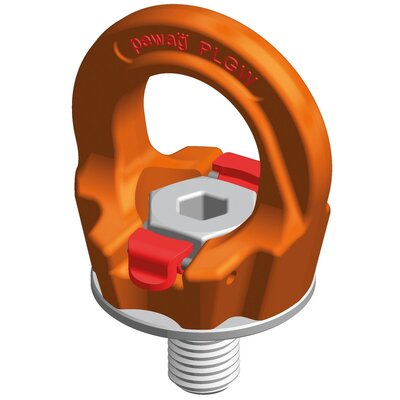 Nostosilmukka PLGW gamma