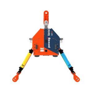 Compensator levo