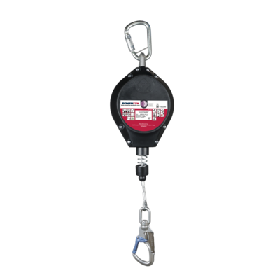 Fall arrester POWERTEX FBC12 FBC12