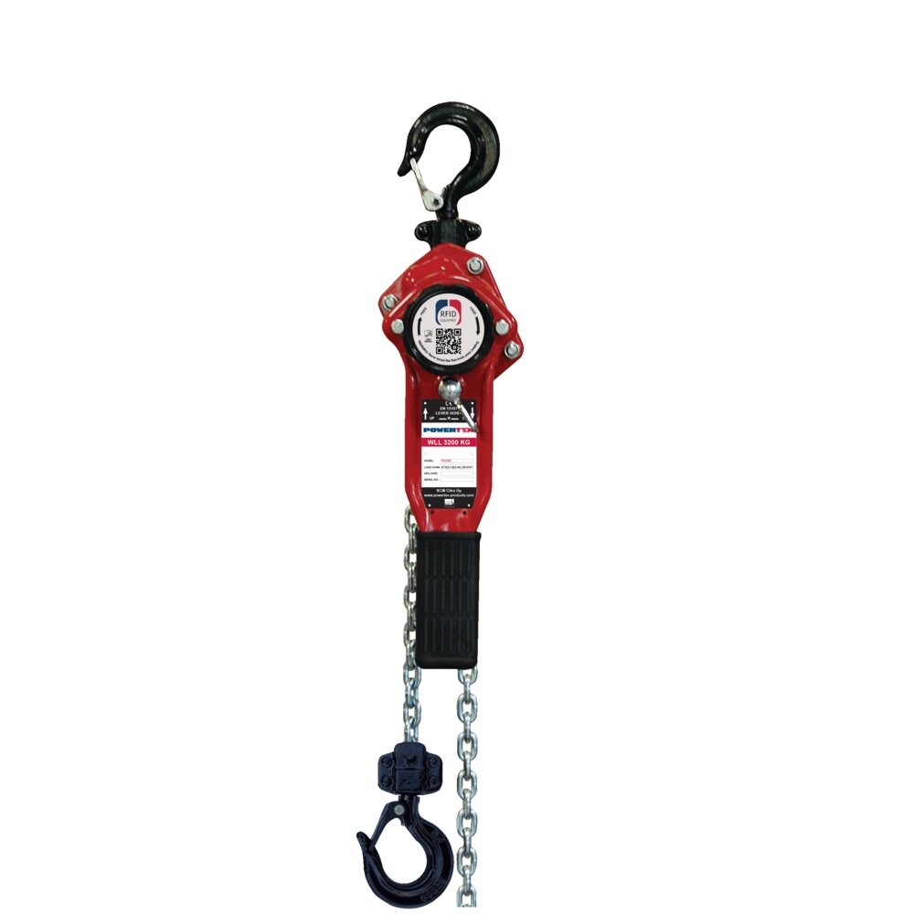 Viputalja POWERTEX PLH-S2