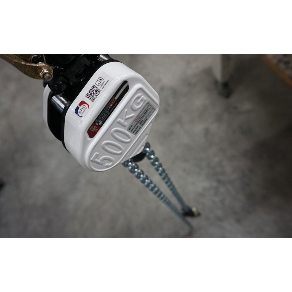 Alumiininen viputalja POWERTEX PALH-S1