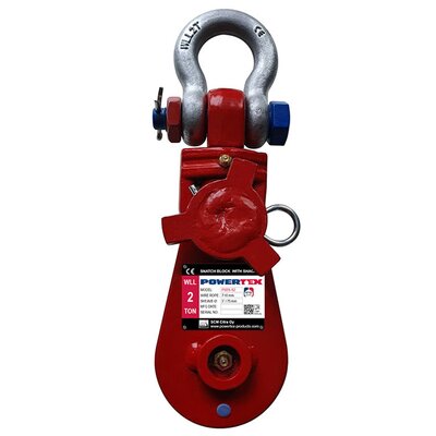 Väkipyörä POWERTEX PSBS-S2