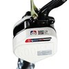 Alumiininen viputalja POWERTEX PALH-S1