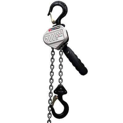 Alumiininen viputalja POWERTEX PALH-S1