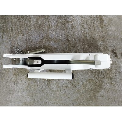 Aluminum Wire Rope Hoist POWERTEX PAPH-S1