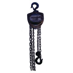 Ketjutalja Powertex Blackline