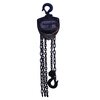 Chain Block POWERTEX Blackline
