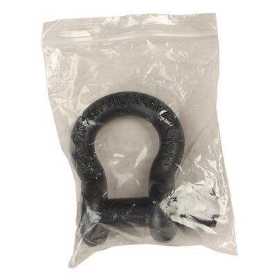 Sakkeli Powertex PBSP Blackline