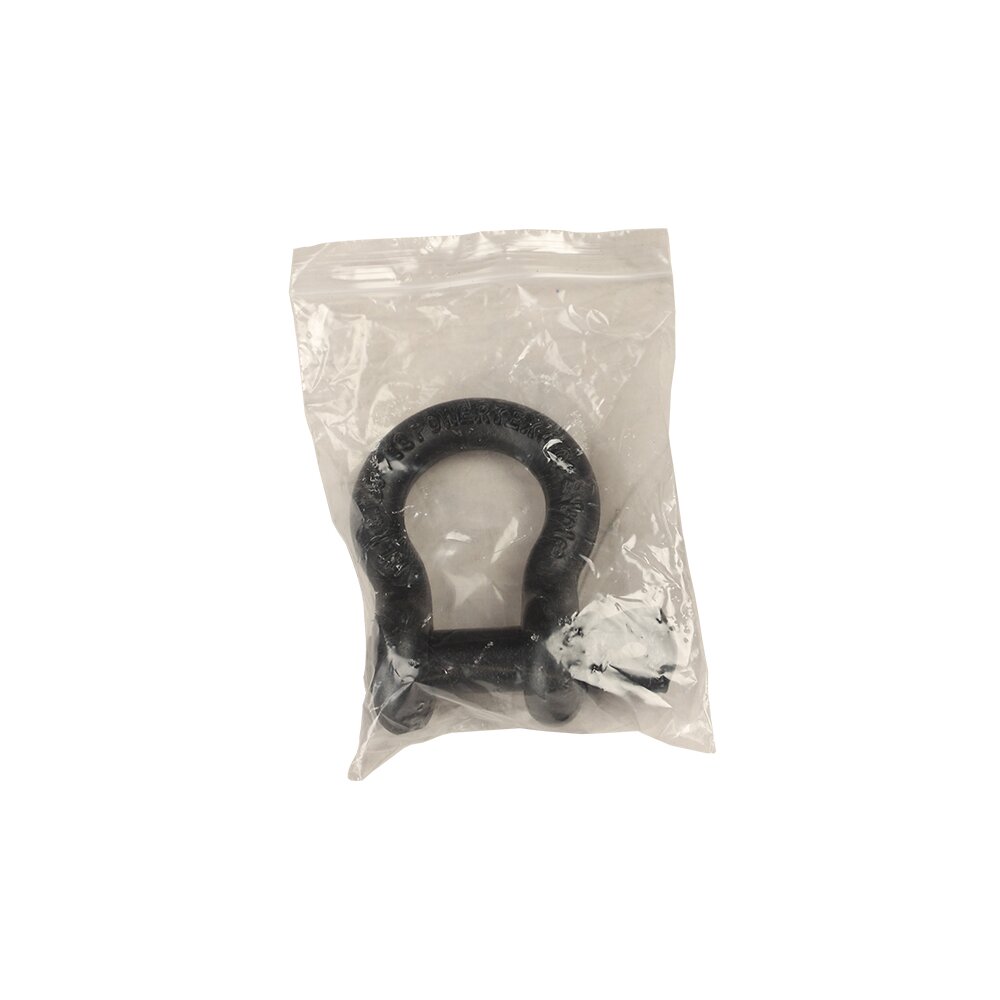Sakkeli Powertex PBSP Blackline