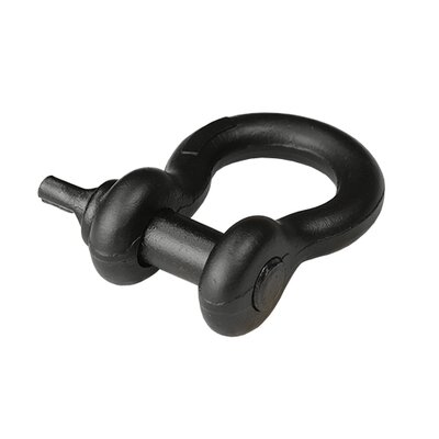 Sakkeli Powertex PBSP Blackline