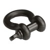 Sakkeli Powertex PBSP Blackline