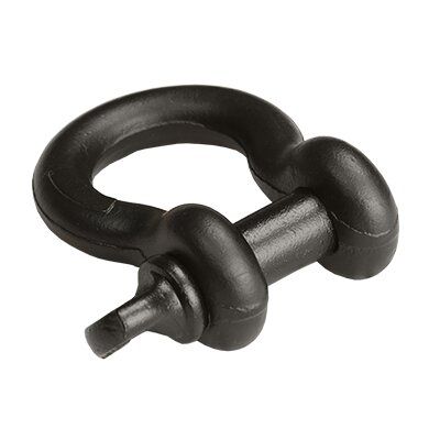 Sakkeli Powertex PBSP Blackline