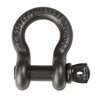 Sakkeli Powertex Blackline