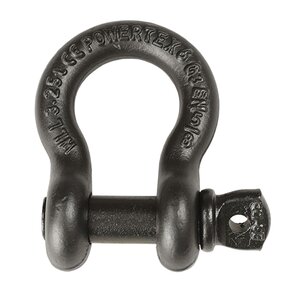Sakkeli Powertex Blackline