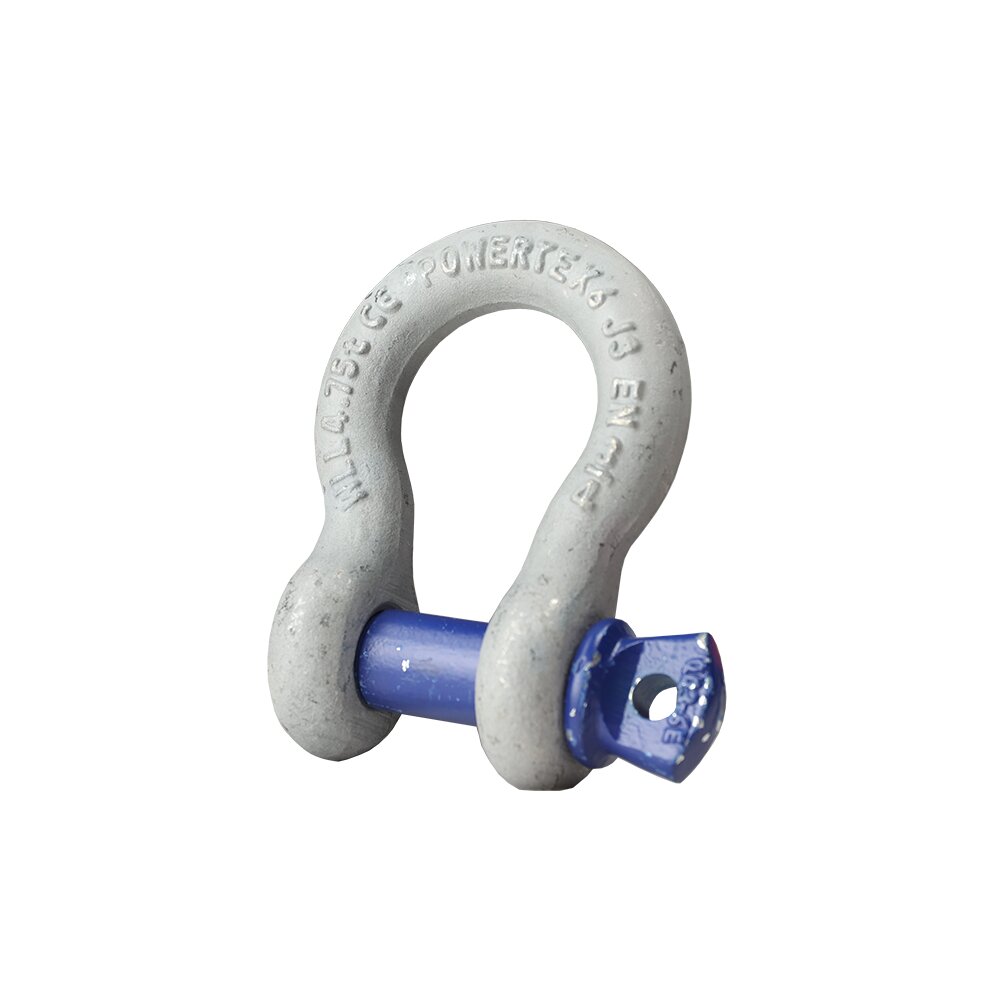 Sakkeli, PBSP Powertex