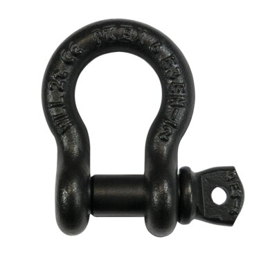 Sakkeli Powertex Blackline