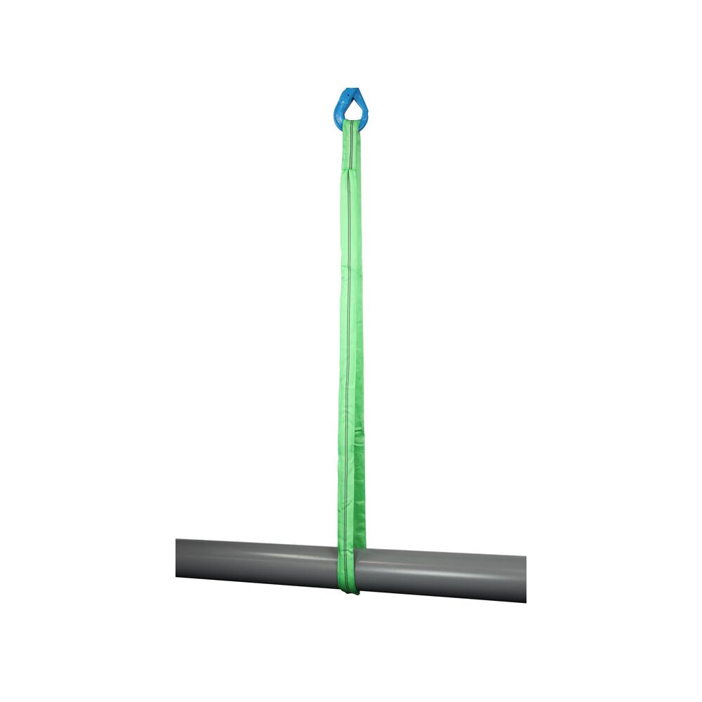 Round Slings For Lifting High Strength up to 6t Certex Finland