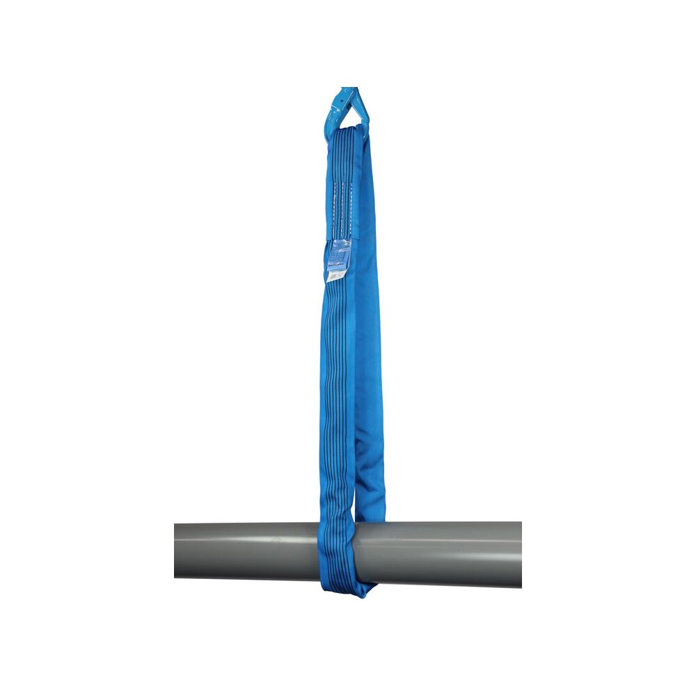 Round Slings For Lifting High Strength up to 6t Certex Finland