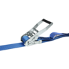 Web Lashing blue POWERTEX Trucker r-PET
