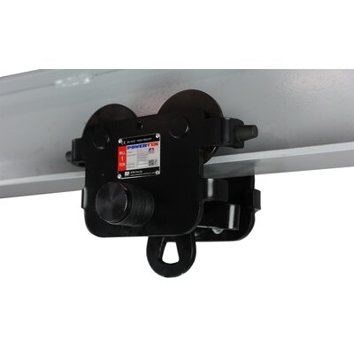Push Trolley POWERTEX PPT-S2
