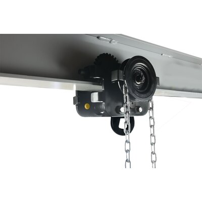 Siirtovaunu POWERTEX PGT-S2
