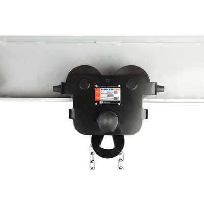 Siirtovaunu POWERTEX PGT-S2