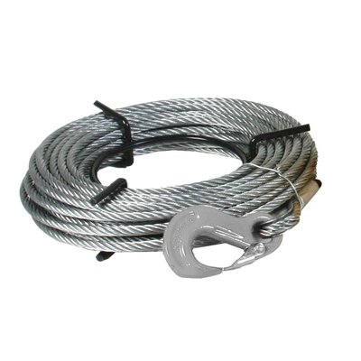Aluminum Wire Rope Hoist POWERTEX PAPH-S1
