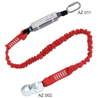 Energy Absorber ABM+LE 101