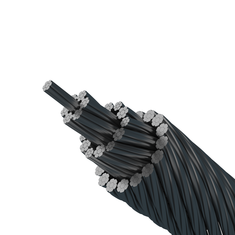 Teräsköysi ROPETEX PERFORM 35C