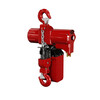 The air chain hoist RED ROOSTER TCS-980 C2 series.