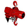 The air chain hoist RED ROOSTER TMH-3000 C edition.