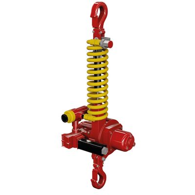 Air chain hoist RED ROOSTER TMM-TCR 140A