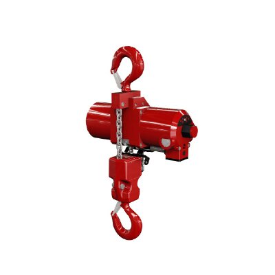Red Rooster mini-paineilmatalja TCR (125 - 500 kg)